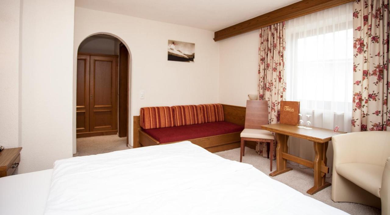 Gasthof Talblick Ισγκλ Εξωτερικό φωτογραφία