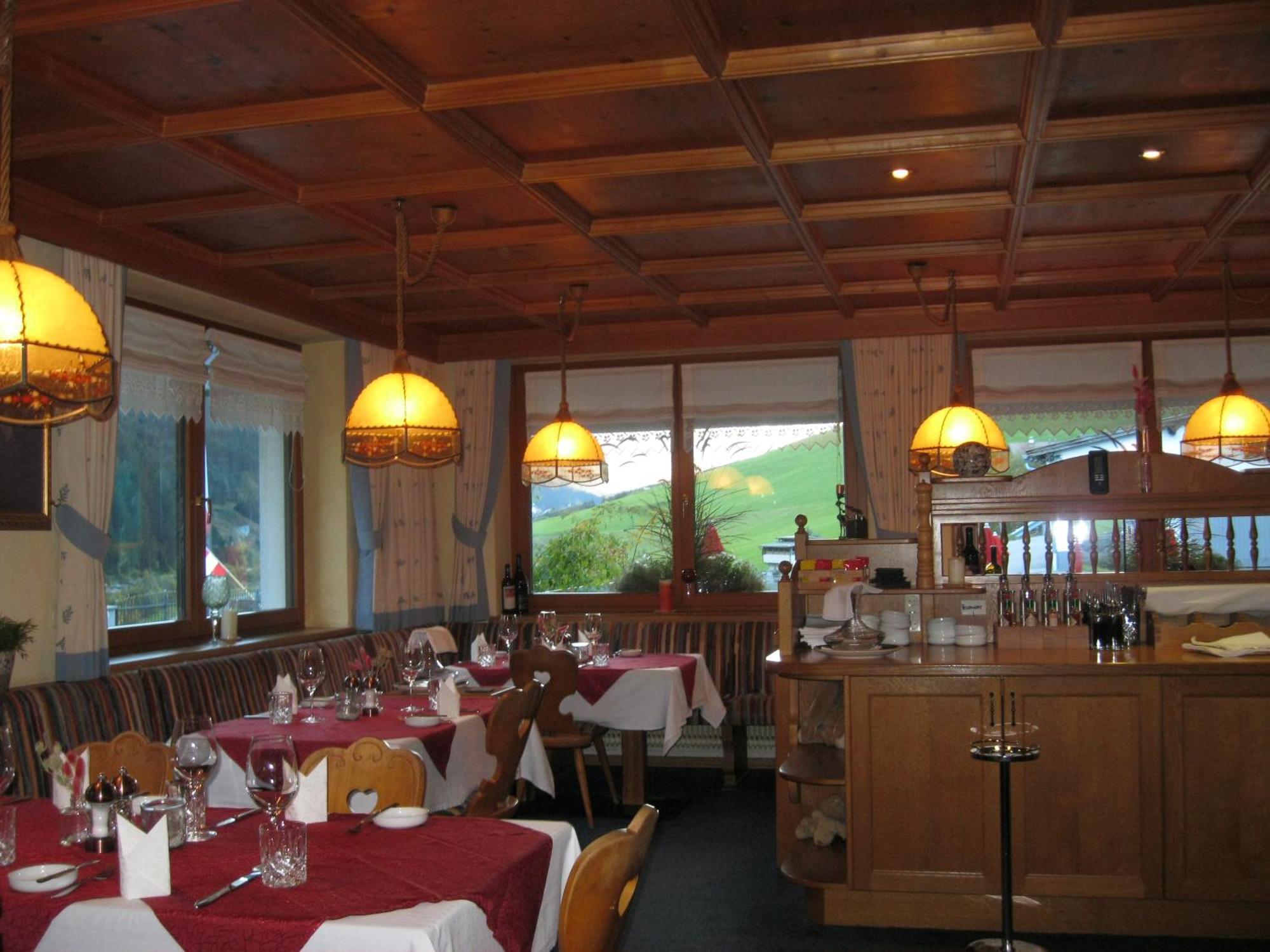 Gasthof Talblick Ισγκλ Εξωτερικό φωτογραφία