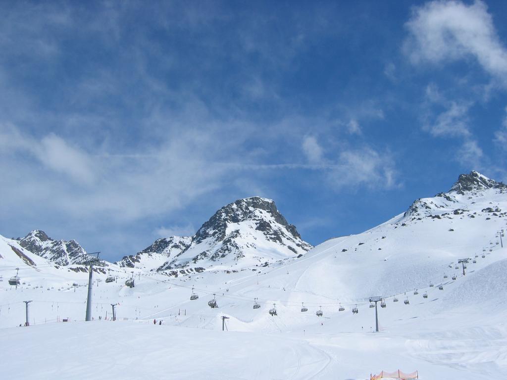 Gasthof Talblick Ισγκλ Εξωτερικό φωτογραφία
